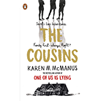 The Cousins (English Edition)